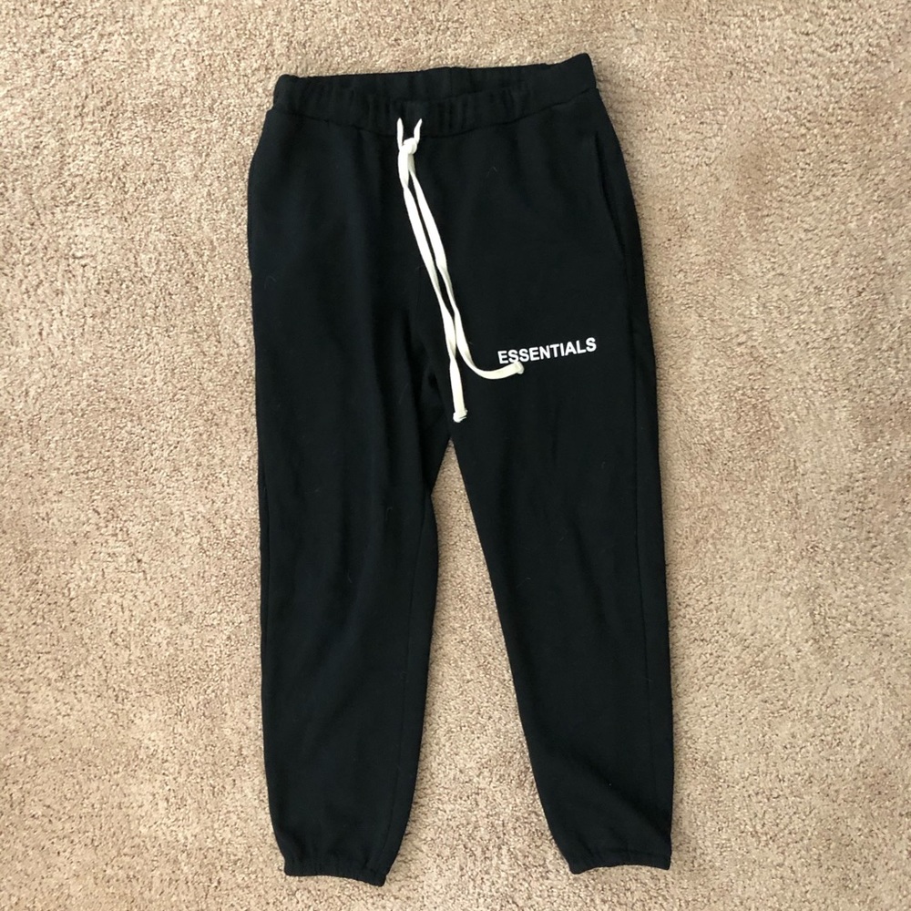 Fear of God Essentials Sweatpants